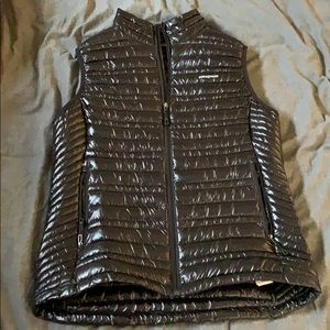 Patagonia vest